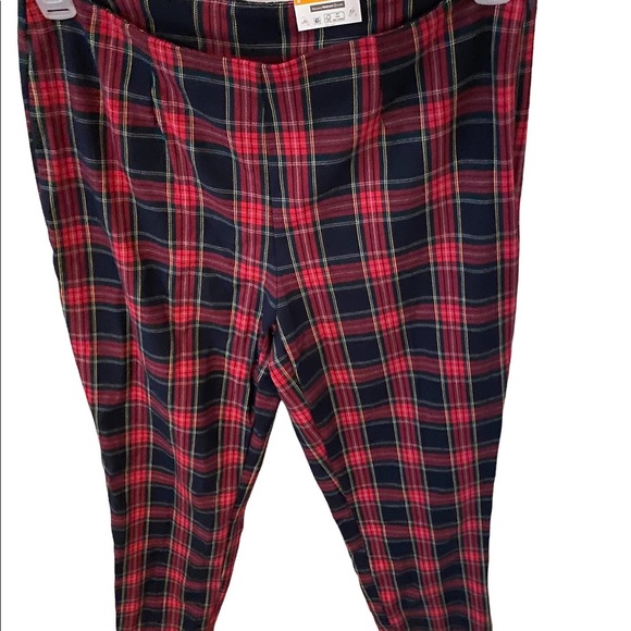 Time&Tru brand NWT size 8 skinny pants - Picture 1 of 4